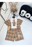 Burberry Children´s clothing Product Code：X-LI-BUR-59706When confirming stock and placing an order on whatsapp, please tell us the Product Code