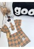 Burberry Children´s clothing Product Code：X-LI-BUR-59706When confirming stock and placing an order on whatsapp, please tell us the Product Code