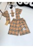 Burberry Children´s clothing Product Code：X-LI-BUR-59706When confirming stock and placing an order on whatsapp, please tell us the Product Code