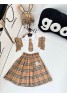 Burberry Children´s clothing Product Code：X-LI-BUR-59707When confirming stock and placing an order on whatsapp, please tell us the Product Code