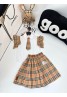 Burberry Children´s clothing Product Code：X-LI-BUR-59707When confirming stock and placing an order on whatsapp, please tell us the Product Code