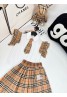 Burberry Children´s clothing Product Code：X-LI-BUR-59707When confirming stock and placing an order on whatsapp, please tell us the Product Code