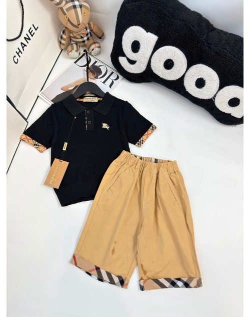 Burberry Children´s clothing Product Code：X-LI-BUR-59708When confirming stock and placing an order on whatsapp, please tell us the Product Code
