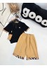 Burberry Children´s clothing Product Code：X-LI-BUR-59708When confirming stock and placing an order on whatsapp, please tell us the Product Code