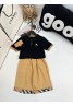 Burberry Children´s clothing Product Code：X-LI-BUR-59708When confirming stock and placing an order on whatsapp, please tell us the Product Code