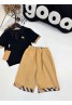 Burberry Children´s clothing Product Code：X-LI-BUR-59708When confirming stock and placing an order on whatsapp, please tell us the Product Code