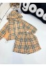 Burberry Children´s clothing Product Code：X-LI-BUR-59709When confirming stock and placing an order on whatsapp, please tell us the Product Code