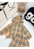 Burberry Children´s clothing Product Code：X-LI-BUR-59709When confirming stock and placing an order on whatsapp, please tell us the Product Code