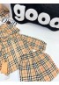 Burberry Children´s clothing Product Code：X-LI-BUR-59709When confirming stock and placing an order on whatsapp, please tell us the Product Code