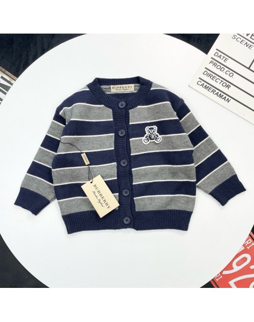 Burberry Children´s clothing Product Code：X-LI-BUY-59195When confirming stock and placing an order on whatsapp, please tell us the Product Code