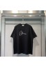 Celine T-shirt simple designer clothes men fashion logo