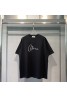 Celine T-shirt simple designer clothes men fashion logo