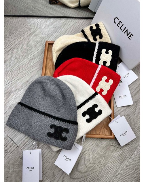 CELINE Hat Product Code：X-LI-CEL-59124When confirming stock and placing an order on whatsapp, please tell us the Product Code