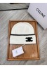 CELINE Hat Product Code：X-LI-CEL-59124When confirming stock and placing an order on whatsapp, please tell us the Product Code