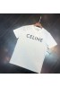 CELINE T-shirt Product Code：X-LI-CEL-59255When confirming stock and placing an order on whatsapp, please tell us the Product Code