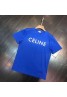 CELINE T-shirt Product Code：X-LI-CEL-59255When confirming stock and placing an order on whatsapp, please tell us the Product Code