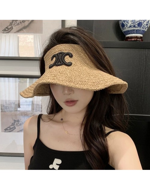 CELINE Hat Product Code：X-LI-CEL-59395When confirming stock and placing an order on whatsapp, please tell us the Product Code