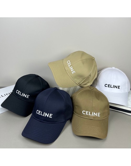 CELINE Hat Product Code：X-LI-CEL-59449When confirming stock and placing an order on whatsapp, please tell us the Product Code