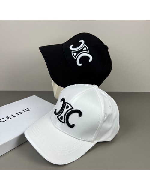 CELINE Hat Product Code：X-LI-CEL-59450When confirming stock and placing an order on whatsapp, please tell us the Product Code