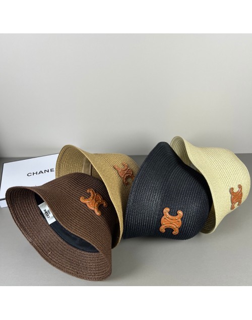 CELINE Hat Product Code：X-LI-CEL-59452When confirming stock and placing an order on whatsapp, please tell us the Product Code