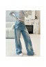 CELINE Pants Product Code：X-LI-CEL-59676When confirming stock and placing an order on whatsapp, please tell us the Product Code