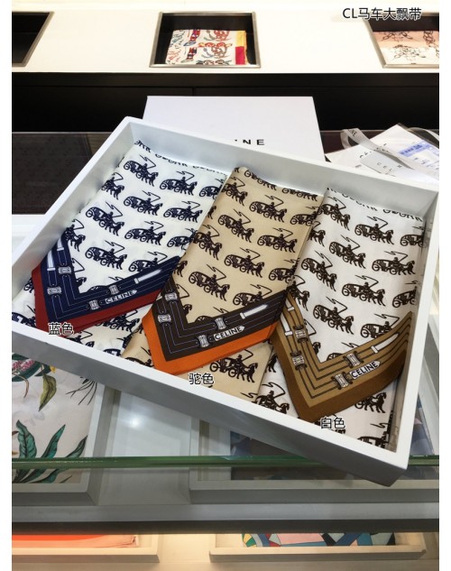 CELINE Scarf Product Code：X-LI-CEL-59718When confirming stock and placing an order on whatsapp, please tell us the Product Code