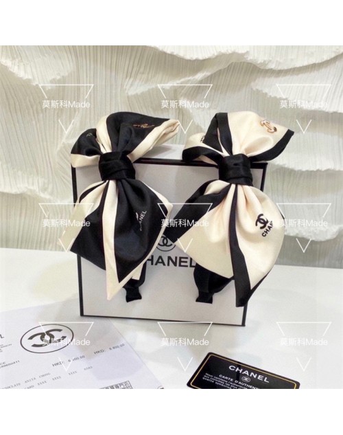 chanel high brand fashion high quality headband