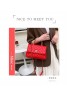 chanel bag fashion designer luxury quality lanyard bag