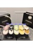 chanel slippers ladies summer sandals beach slippers non-slip outdoor sandals soft