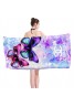 Chanel towel gym sports yoga running spa sweat towel bath towel