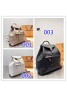 LV bag backpack fashion designer bag 27*31cm