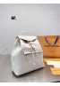 LV bag backpack fashion designer bag 27*31cm
