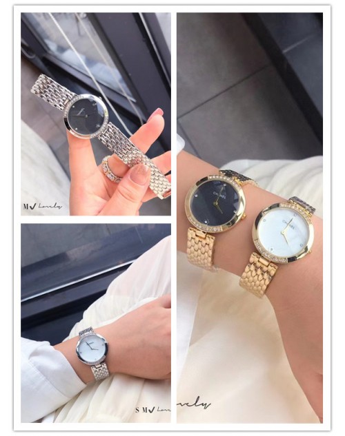 Chanel watch lady women gift watch high quality 