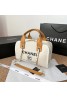  Chanel bag large capacity tote underarm bag