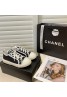 Chanel new small fragrance canvas shoes flat shoes