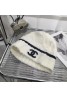  chanel knitted cap cold and warm fashion