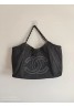 chanel bag Fashionable large capacity cloth bag