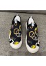 Chanel trendy canvas shoes casual shoes