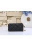 chanel wallet fashion designer purse card wallet with gift box