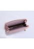 chanel lady purse leather wallet 19.5*10cm