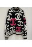 chanel fashion women lady sweater s-xl