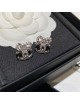 chanel cute earring