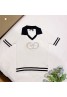 Chanel t-shirt polo shirt POLO cool knit comfortable shirt