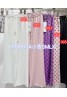 Chanel pants casual summer cool small fragrance style popular fashion