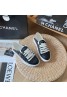 Chanel sneakers shoe fittings men women tide