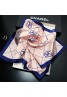 Chanel silk popular fashion gift spring summer 2023 new scarf