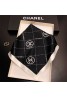 Chanel silk popular fashion gift spring summer 2023 new scarf