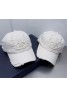 Chanel cap baseball cap sports style unisex sunscreen