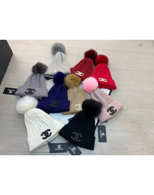 Chanel Hat Product Code：X-LI-CHA-58873When confirming stock and placing an order on whatsapp, please tell us the Product Code