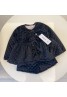 Chanel Children´s clothing Product Code：X-LI-CHA-58901When confirming stock and placing an order on whatsapp, please tell us the Product Code